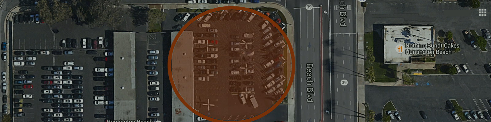 CDS Geofence - securing your dealership lot