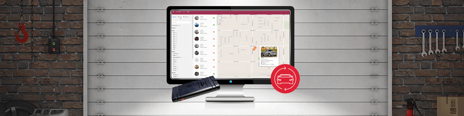 Plug-in GPS Technology by ZAZ GPS